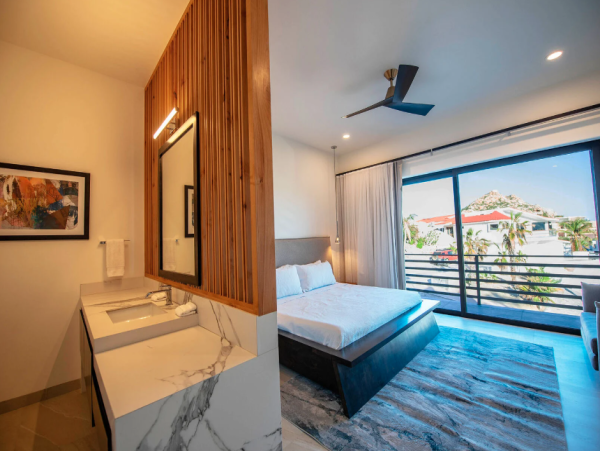 Luxurious 6-Bedroom Villa in Pedregal, Cabo San Lucas